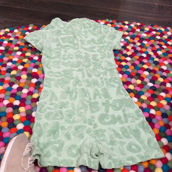 jaded london romper - Picture 4 of 4